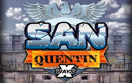 San Quentin Xways at Vodds Casino
